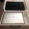 Apple Macbook Pro Mid 2012 8gb ssd intel Core i5 Carrying Case and Box  