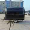 Catering trailers 