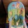High Chair Fisher Price 
