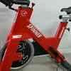 LIKE NEW RED STAR TRAC NXT SPIN BIKES *SERVICED* 