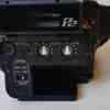 Panasonic AG-HVX201AE Camcorder Professional Camera Video Recorder P2 