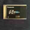 Panasonic Card AJ-P2C064AG | 64 GB P2 Memory Card Black A-Series 