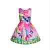 My Little Pony Pink Dress  