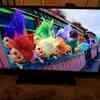 39 inch Full HD Hannspree Led tv with USB  
