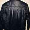 Ladies Real Leather Jacket  