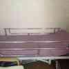 Hospital Bed with mattress 