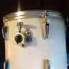 2 Tom toms for drum kit (12