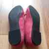 Zara pink suede shoes size 5 (38) - Worn only once 
