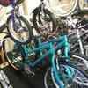Second hand bikes for sale 
