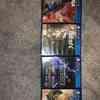 PlayStation 4 games  