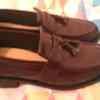 Brand New Loafers Size 10 