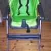 Chicco high chair - excellent condition 