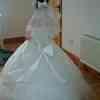 Communion dress 