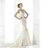 Wedding Dress Pronovias model 