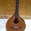 Bouzouki (Dave Freshwater) 