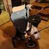 Bugaboo donkey 3 years old, great condition  