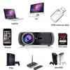 PORTABLE FULL HD LED PROJECTOR | **BRAND NEW** 