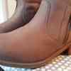 UGG boots size 6 