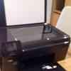 HP Photsmart Printer/Scanner 