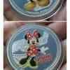 Disney commemorative coin collection 