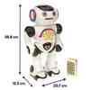 Lexibook Powerman Educational Robot - My First Robot 