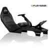 Playseat original Grand Prix racing gaming seat plus steering wheel 