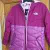 Northface jacket 