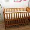 Mothercare Jamestown Cot-bed 