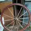 Vintage wheels 