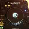 Pioneer CDJ - 1000MK3 (Pair) - Pioneer Djm 600 