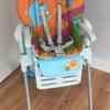 FREE highchair 