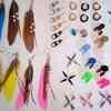Punki Cute Multicolored Earrings for Sale - Brand New 