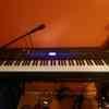 Keyboard, S90 XS Yamaha synthesizer - perfect condition 
