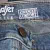 Wrangler mens jeans W38 L29 