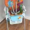 FREE Highchair 