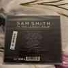 Sam Smith CD 