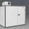 Coldrooms - Walk-In Chillers & Freezers - Packaged 