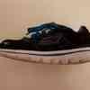 Sketchers boys shoes (UK 12) 