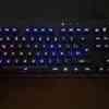 G810 Orion Spectrum RGB Mechanical Gaming Keyboard 