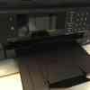 Epson WorkForce All-in-One Wireless A3 Inkjet Printer with Fax machine WF-7715DWF 