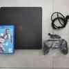 PlayStation 4 500 GB Fifa 19 pack with receipt 
