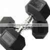 Dumbells E-Z Curls and More 