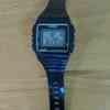 Unisex Casio Classic Collection Alarm Watch 