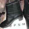 Topshop boots  