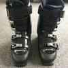 Ladies ski boots (26.5) size 6 Nordica N5.1w 