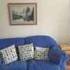 Very comfortable Sofa and 2 matching armchairs - Lucan 