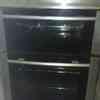 Silver kitchen appliances for sale 
