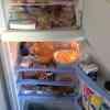 Indesit Fridge freezer  