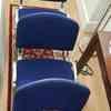 3 office chairs for sale  