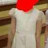 First Communion dress 